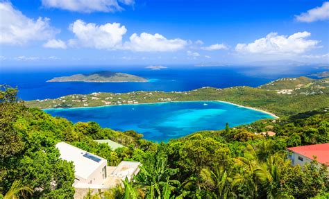 charlotte amalie st thomas